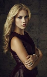 Rebekah the originals