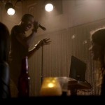 Marcel dans la Maison Bourbon - tvd4x20