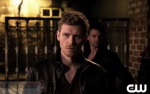 Capture promo immortality Klaus & Elijah