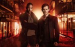 The Originals Red Promo S1 - Klaus et Marcel