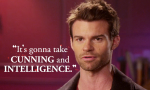 Capture Daniel Gillies interview