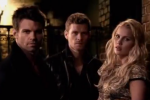 The Originals Capture promo Respect