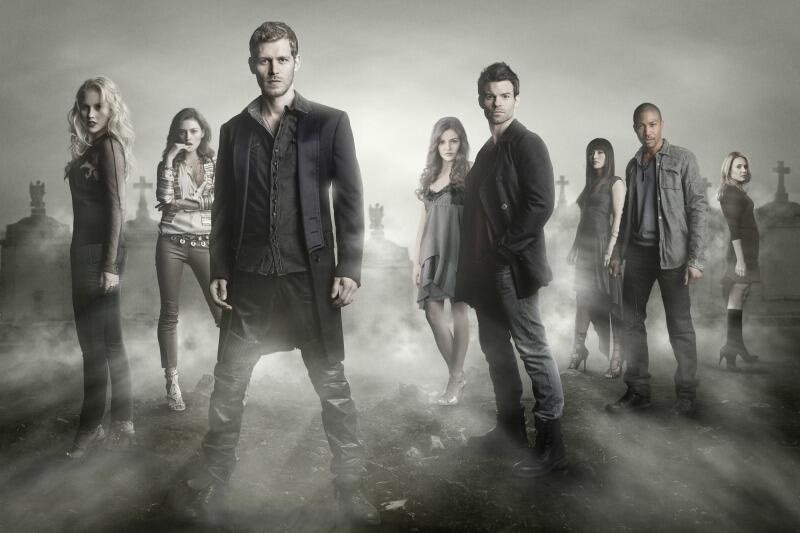 originals cast promo