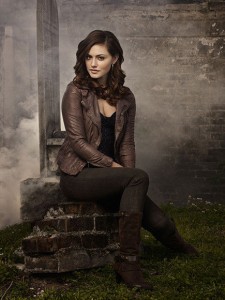 The Originals - Hayley