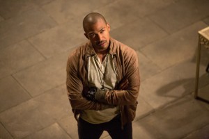 1x05 Sinners and Saints - Marcel
