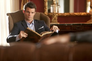 1x06 Fruit of the Poisoned Tree - Elijah