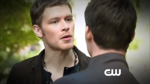 Capture promo 1x07 Klaus