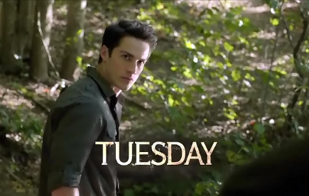 Capture promo 1x07 Tyler