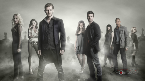 Fond d'écran TheOriginals S1