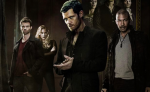 Poster promotionnel The Originals nov2013