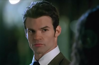 Capture promo 1x13 Elijah