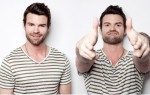 Daniel Gillies Bello 2014