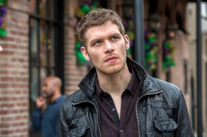 1x15 Le Grand Guignol - Klaus 