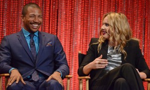 paleyfest 2014 CharlesMD Leah