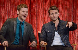 paleyfest 2014 Joseph Daniel