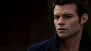 Résumé de l’épisode 18 saison 1  The Big Uneasy  Elijah