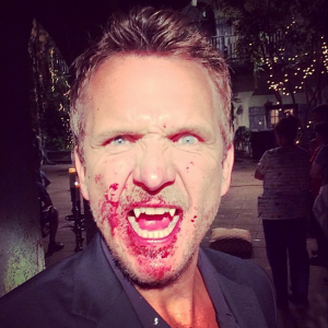 BTS 1x22 Mikael