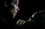 Capture 1x22 Klaus et Hope