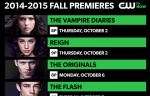 the originals lancement saison 2