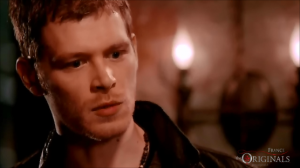 Bande annonce Saison 2 - capture 25 - Klaus