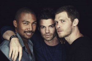 The-Originals-Cast-Warner-Bros-Television-Party-San-Diego-Comic-Con-15 charles joseph et daniel