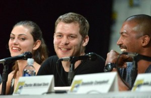 comic con 2014 panel
