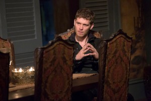 2x01 Rebirth - Klaus