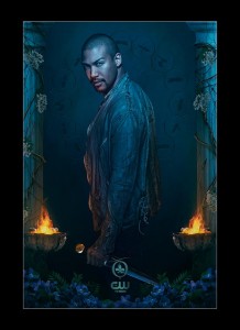 The_Originals_CW_Poster_saison2 Marcel