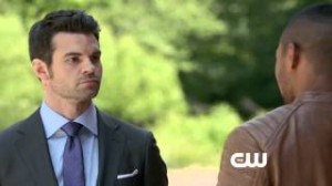 capture 2x02 webclip 1 Elijah et Marcel