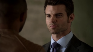 the originals 2x02 Elijah