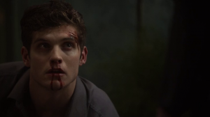 the originals 2x02 Kaleb