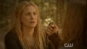 the-originals-2x03- Esther Klaus