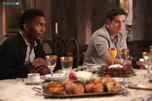 2x08 The Brothers That Care Forgot - Vincent et Kaleb