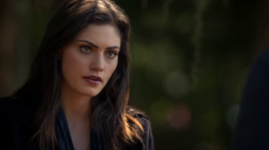 the originals -2x08 Hayley