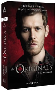 The Originals tome 1 - L'ascension