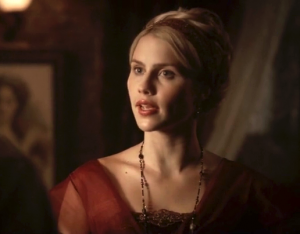 capture 2x09 Rebekah