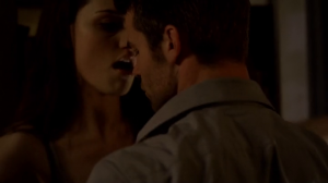 originals 2x09  Hayley Elijah