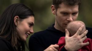 originals 2x09 klaus Hayley Hope