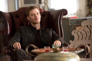 2x10 Gonna Set Your Flag on Fire - Klaus 