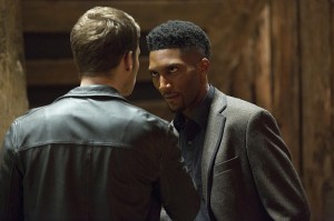 2x11 - Brotherhood of the Damned - Klaus et Vincent