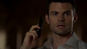 The Originals 2x13 Elijah