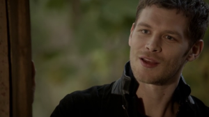 The originals 2x12 Klaus