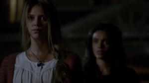 The originals 2x12 Klaus  Freya Rebekah