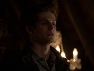 the originals 2x14 Kol