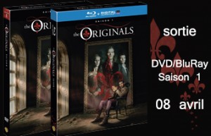 the originals sortie dvd bluray