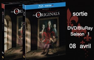 the originals sortie dvd bluray