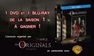 concours DVD saison 1