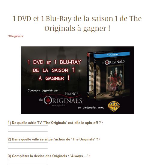 image vers le concours dvd