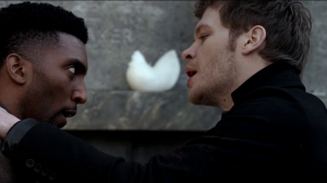 the originals 2x15 Klaus Finn