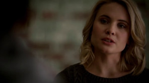 the originals 2x16 Cami